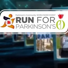 Run for Parkinson’s,maratona internazionale