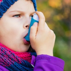 Asma, eccesso diagnostico nei bambini