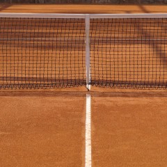 Il tennista Andy Murray contro la malaria