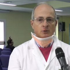 Intervista al dottore Gaetano D’Onofrio