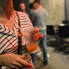 Solo lo 0,1% delle donne italiane beve alcol durante la gravidanza