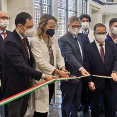 Tumori, UPMC avvia l’Hillman Cancer Center all’Ismett di Palermo