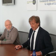 Interventi di Ortopedia Oncologica complessa al Giglio di Cefalù