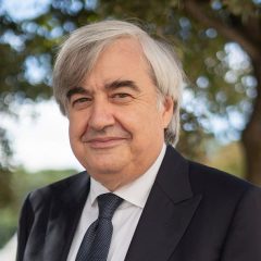 Guido Quici eletto vicepresidente di Cida