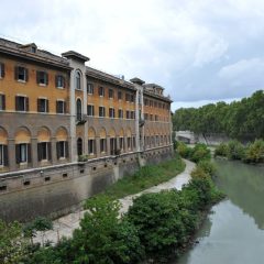 Fatebenefratelli Isola Tiberina, la gestione affidata a Gemelli Isola