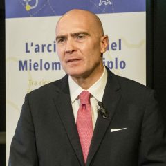 Farmindustria, Marcello Cattani nuovo presidente