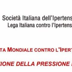 Pressione arteriosa e montagna, il 17/7 giornata di sensibilizzazione