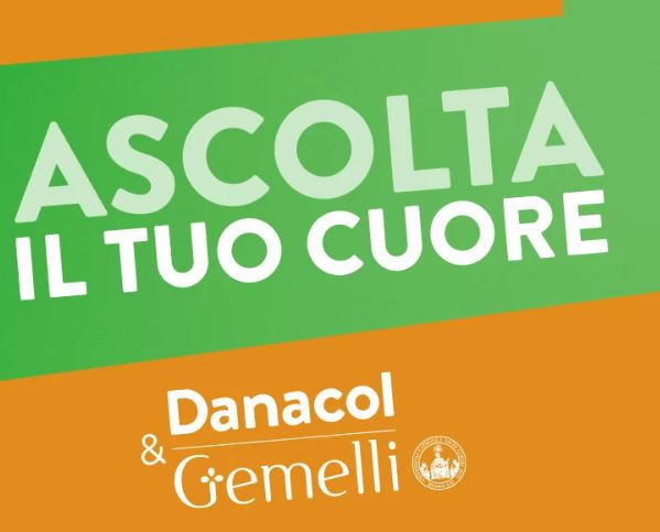 Mese del cuore - Danacol