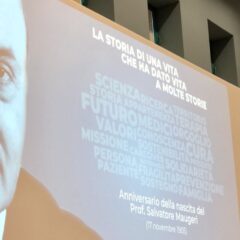 Medicina riabilitativa e del lavoro, a Pavia ricordato Salvatore Maugeri