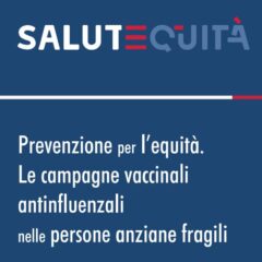 Influenza, Salutequità “Sui vaccini ai fragili Regioni in ordine sparso”