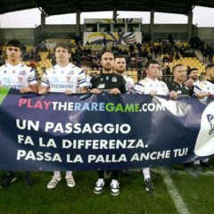 Malattie rare, al via la campagna “Play the Rare Game for the Rare Ones”