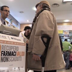 Al via a Vicenza “Pharma Links”, progetto contro la povertà sanitaria