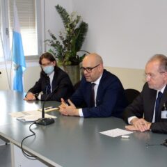 Sanità, presentati a San Marino i nuovi direttori di Dipartimento