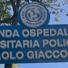 Policlinico di Palermo, al via piano per il recupero delle liste d’attesa