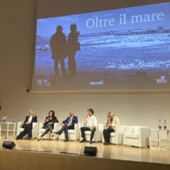 Tumori, “Oltre il mare” il docufilm per raccontare speranze e dolori