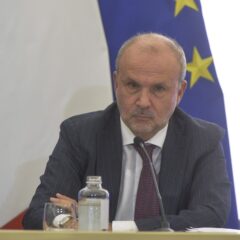 G7, Schillaci “Lavorare insieme per una sanità globale più resiliente”