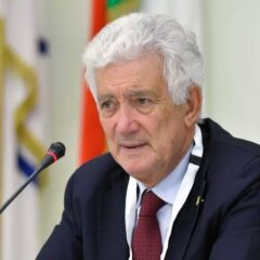 Giuseppe Toro eletto presidente di Ail