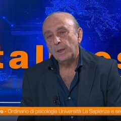 De Gennaro “Considerare l’insonnia cronica come malattia invalidante”