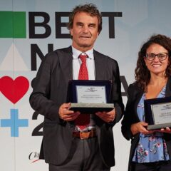 Fondazione Policlinico Gemelli vince il premio “Top Italian Hospital”