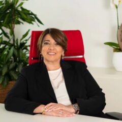 Anna Maria Bencini nuova general manager di Takeda Italia