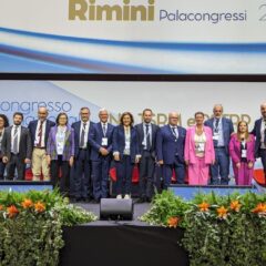 Oltre 2.000 professionisti sanitari al 3° Congresso FNO TSRM E PSTRP