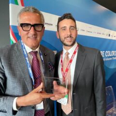Premi Urbes, al giornalista Fabio Mazzeo lo speciale “Mario Pappagallo”