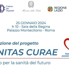 Fondazione Dignitas Curae Ets, un manifesto per la sanità del futuro
