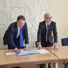 Firmato il protocollo d’intesa tra Federfarma e Fondazione Airc
