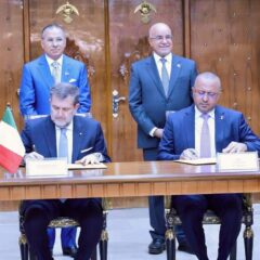 Gruppo San Donato e GKSD, nuovo accordo in Iraq per ospedale di Bassora