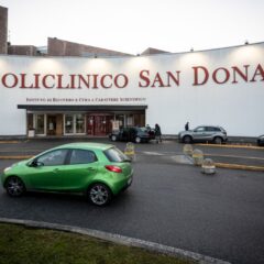 Al Policlinico San Donato la Transition Clinic Italiana per adolescenti