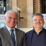 Ordini Tsrm e Pstrp, presidente di Mantova eletto in Camera di Commercio