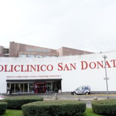 Gruppo San Donato, visite e controlli gratuii per la Settimana del Cuore