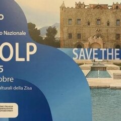 Dal 3 al 5 ottobre XXII Congresso nazionale AIOLP a Palermo