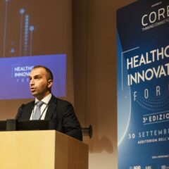 Healthcare Innovation Forum, l’innovazione per la medicina del futuro