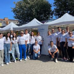 Milano, una giornata con le professioni sanitarie tra arte e spettacolo