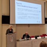 One Health for Breast Cancer, al via progetto per sensibilizzare aziende