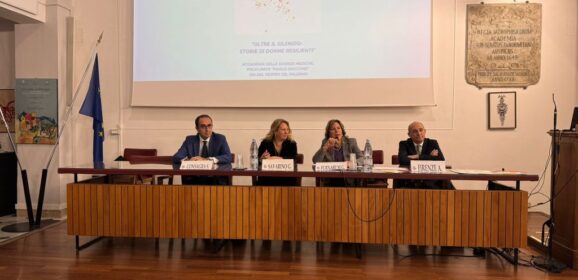 Oltre il silenzio, Policlinico di Palermo contro la violenza sulle donne