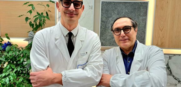 Al Policlinico Gemelli una protesi alla caviglia salva gamba a ottantenne