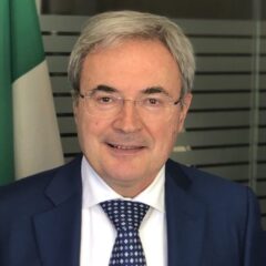 Domenico Mantoan nuovo Ad di Ospedale Pederzoli