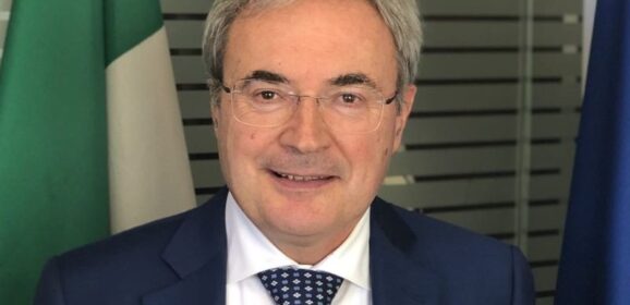 Domenico Mantoan nuovo Ad di Ospedale Pederzoli